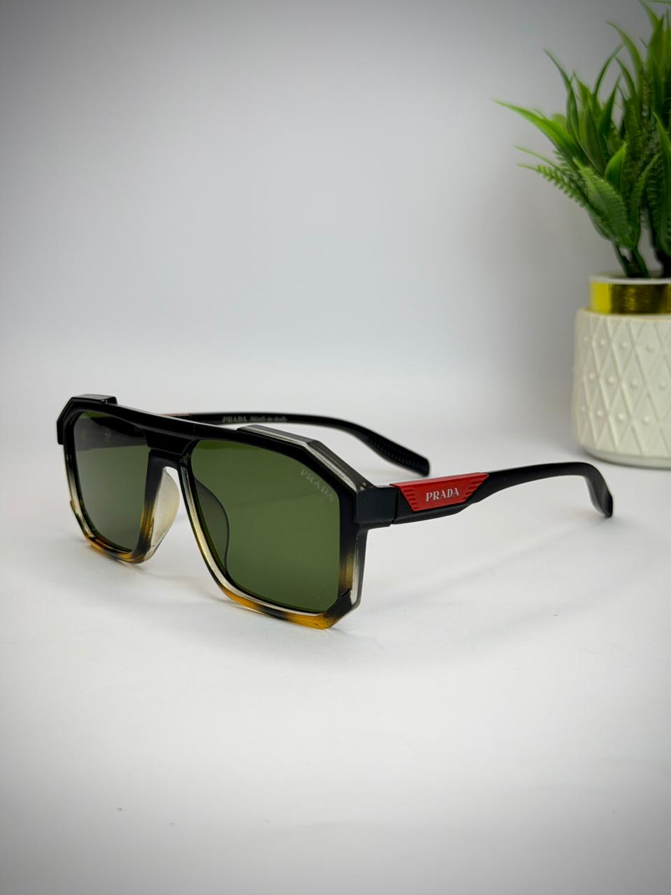 Prada Glasses