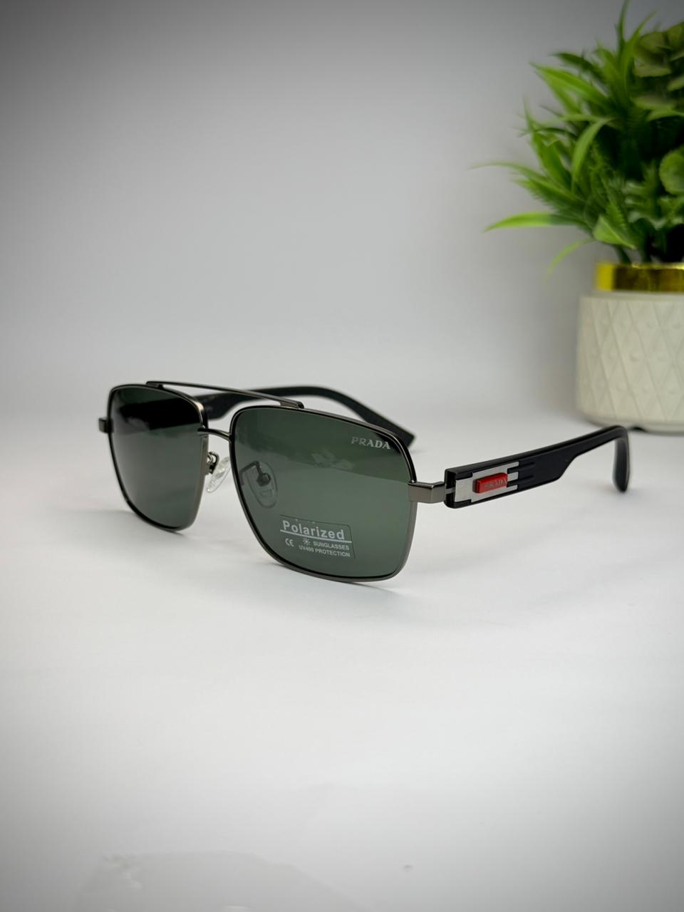 Cartier Polarized  Glasses