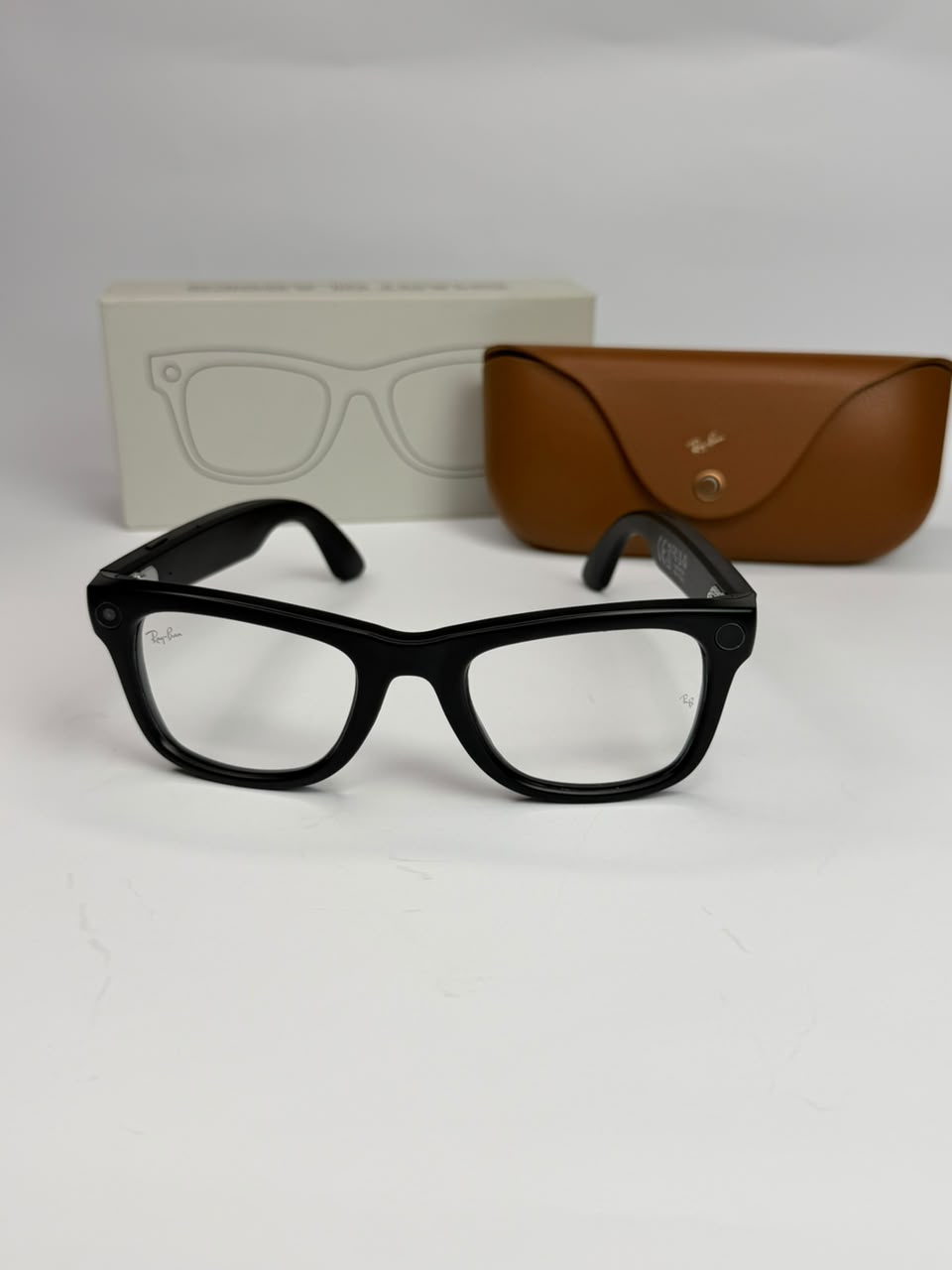 Camera Meta Ai Glasses